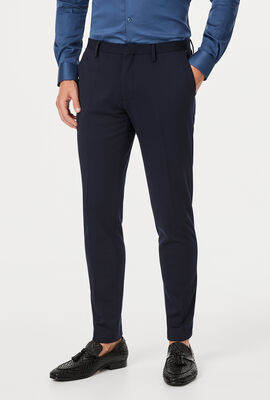 Fields Suit Pant, Navy Jersey, hi-res